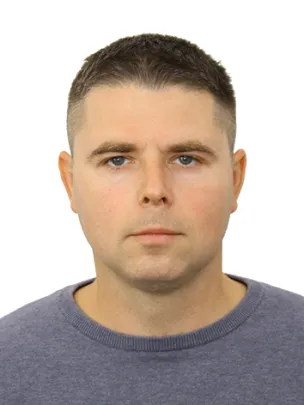 Купцов Сергей Александрович